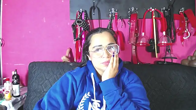 shannon_queen-'s Live XXX Chat