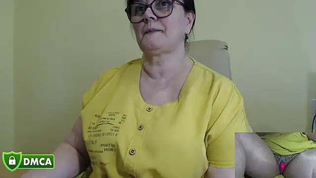 Chat XXX en directo de BrandiOhNight