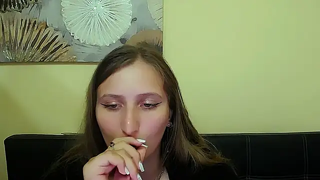 Jenny_smille_ Chat XXX in diretta
