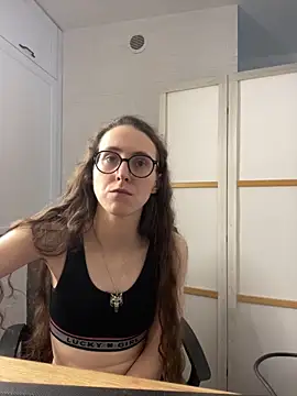 MartiniiSelenna – Live XXX-chat