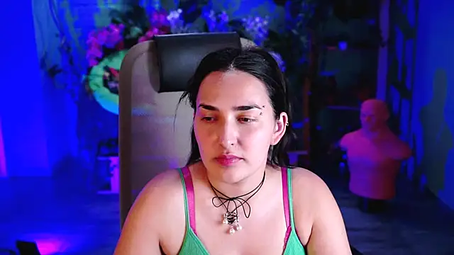 CeceliaJohnsonのライブXXXチャット