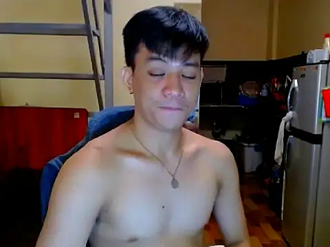 AsianCUMQUICKLY Show in webcam
