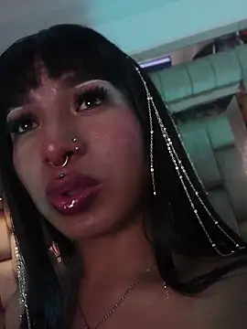 MeelFox Live XXX-chat