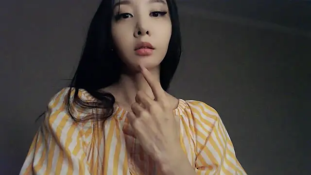 Fudzik0 Obrolan Langsung XXX