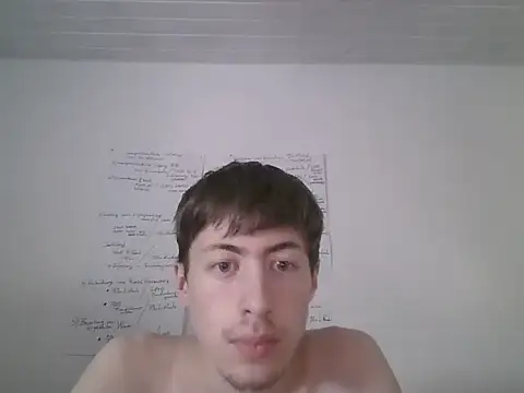 Chatroom XXX en direct de VelvetRagottiOG