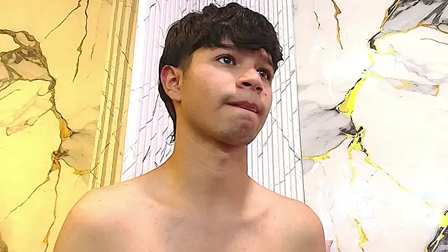 Chat +18 de Spark_tay ao vivo