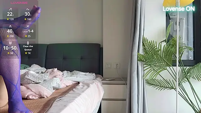 xiaosu22's Live XXX Chat