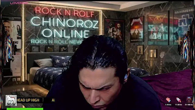 chino_roz Chat XXX in diretta