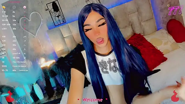 Baby_Aliz's Live XXX Chat