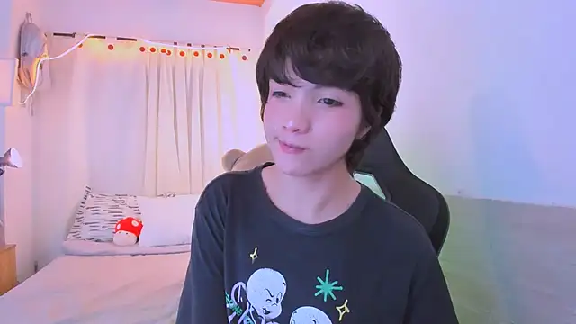 Sweet_Allan Adlı Modelin Canlı XXX Sohbeti