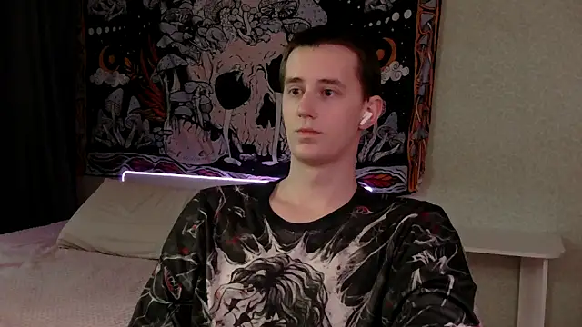 Živý XXX chat Deshman