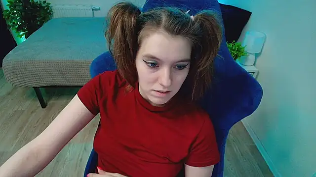 CranberryHot Live XXX-Chat