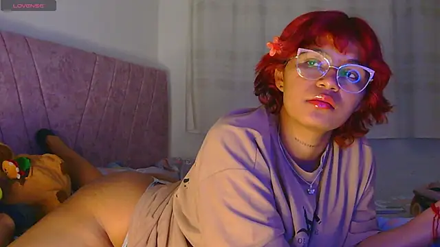 צ'אט XXX בשידור חי של alessia_temptation