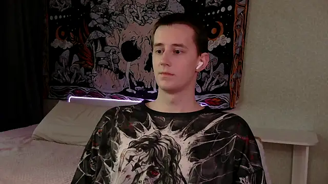 Deshman Live XXX-chat