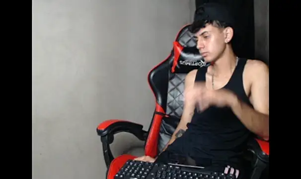 Živý XXX chat Garu_hot19