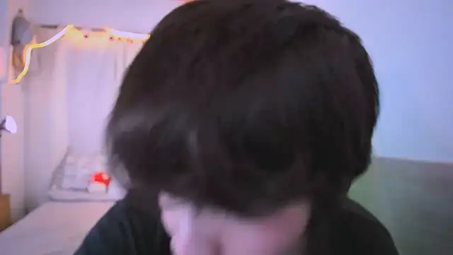Sweet_AllanのライブXXXチャット