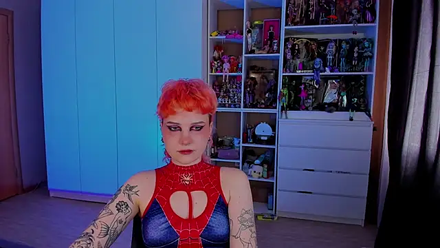 Chat XXX en directo de School_Love