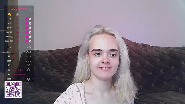 Oxcy_Secret: онлайн-секс-чат