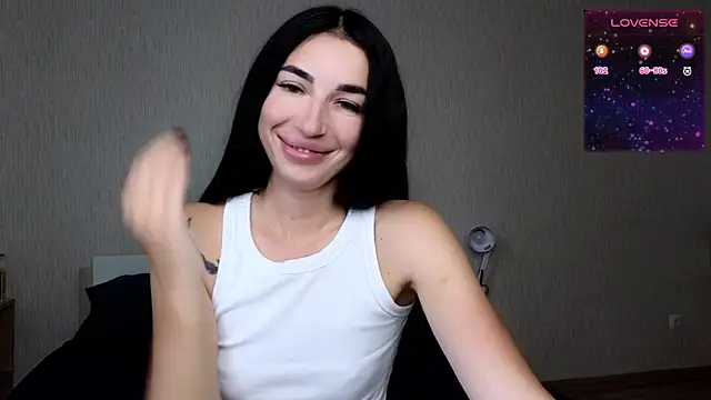 Chat XXX en directo de milkiss__kiss