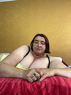 Chat XXX en directo de LiluHot