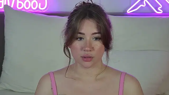 MeganStrane 라이브 XXX 채팅
