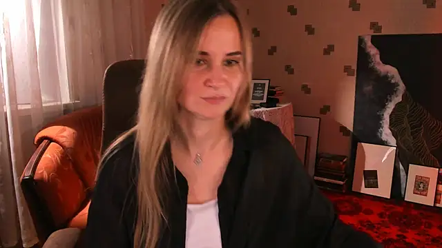MiaSparkes 라이브 XXX 채팅