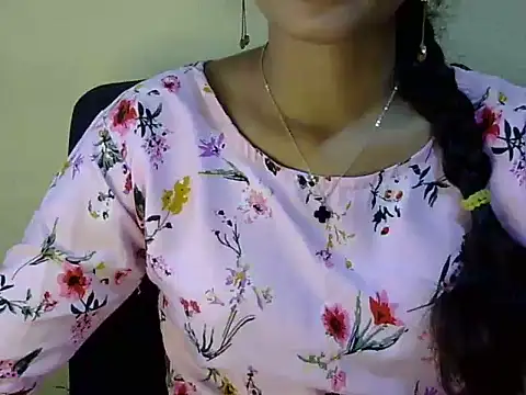 Czat XXX na żywo – Shab_M