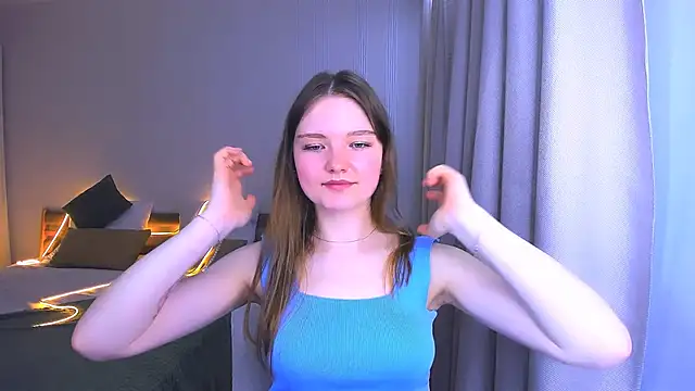 Czat XXX na żywo – LookEva