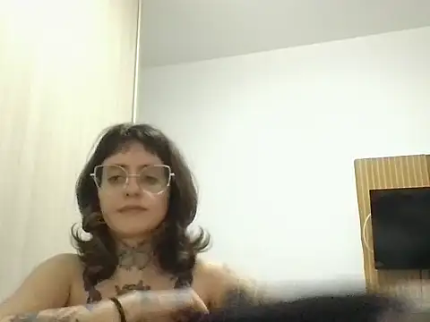 Czat XXX na żywo – cathyfire