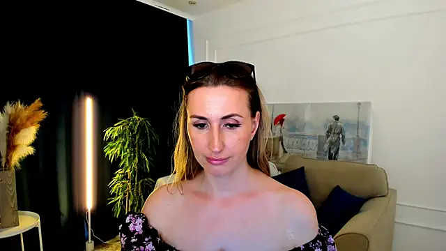 PassionGlow Live XXX-Chat
