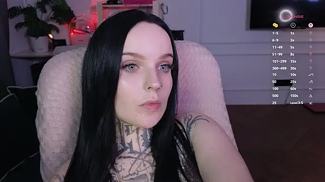 ATOMIC-KETCHUP Live XXX-Chat
