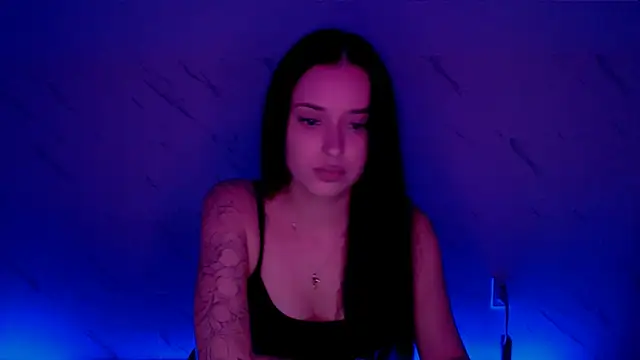 AlisaLink's Live XXX Chat