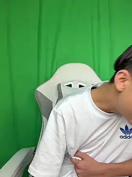 Chat XXX ao vivo de DD-101