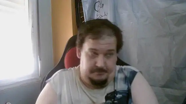 Chat XXX en directo de porkorossy