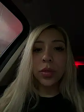 Czat XXX na żywo – Sofy_Softtt