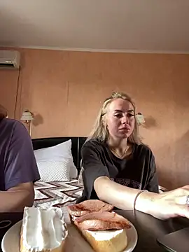BettiVance's Live XXX Chat