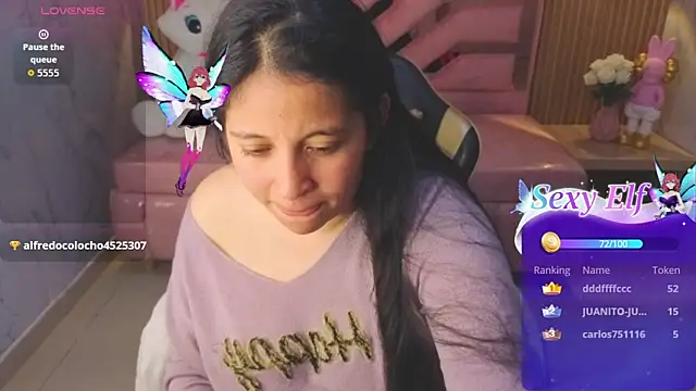 sara_tellez_s Live XXX-Chat
