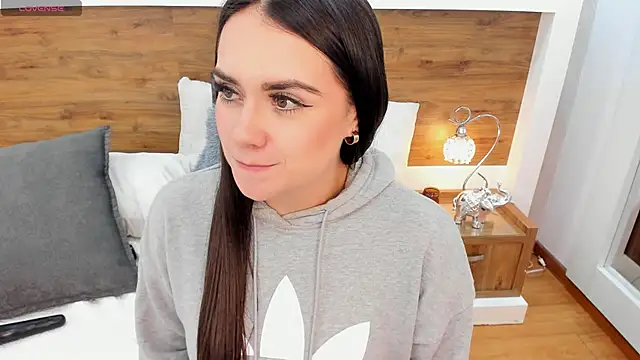 Czat XXX na żywo – AprilDeRossi