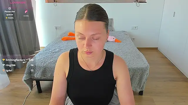 Kitkatvel 라이브 XXX 채팅