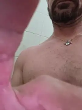 Show de francesc80 na webcam