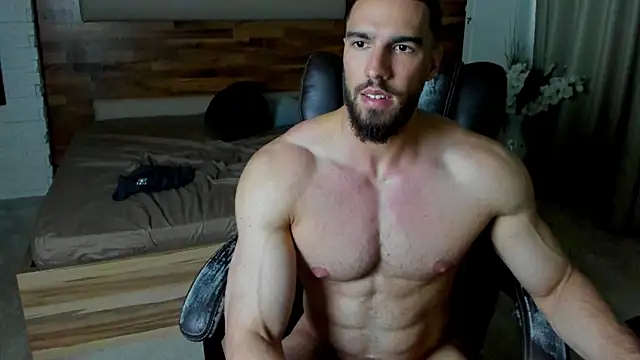 IvanHydee's Live XXX Chat