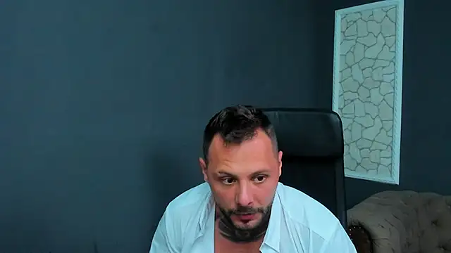 BrianHunts Live XXX-Chat