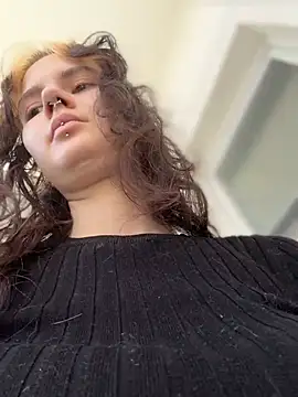 MarsiMur – Live XXX-chat