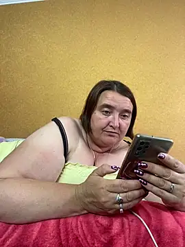 LiluHot Chat XXX live