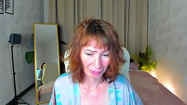 gracekellyyy Chat XXX in diretta