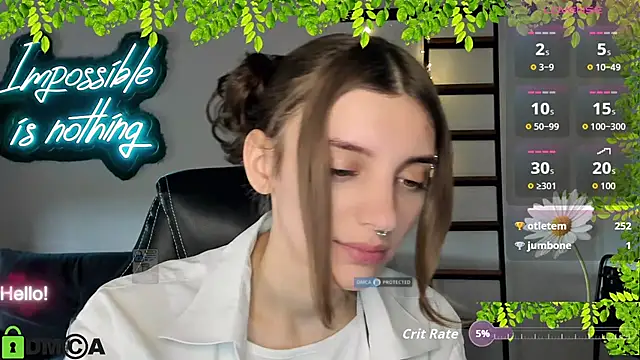 CherryBloom777 – Naživo XXX chat
