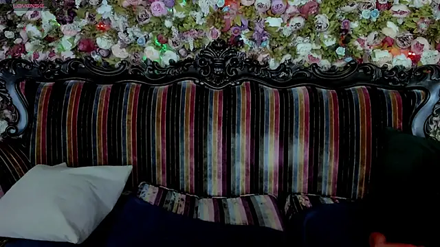 Czat XXX na żywo – mariabelladonna
