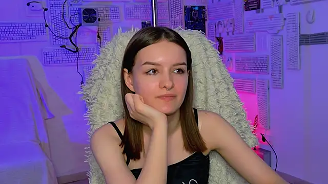 Czat XXX na żywo – KellieBanshe