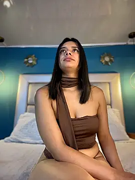 Czat XXX na żywo – Ivonny_x
