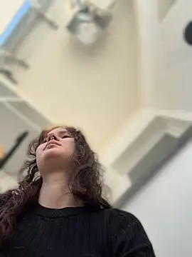 צ'אט XXX בשידור חי של MarsiMur